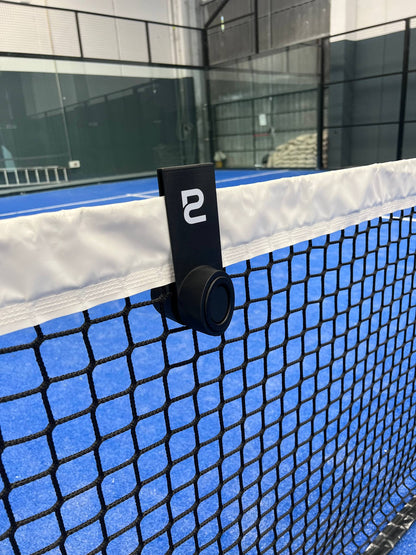 Padel Coach UK Clip™