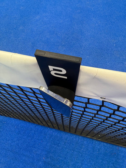 Padel Coach UK Clip™