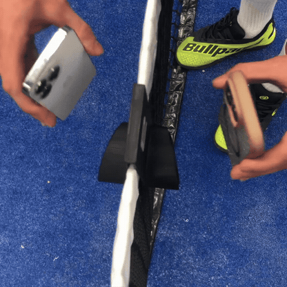 Padel Coach UK Clip™